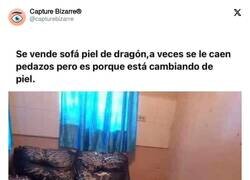 Enlace a No hay producto malo, sino mal marketing, por @capturebizarre