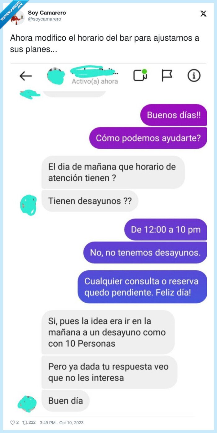 ajustarnos,modificar,horario,planes