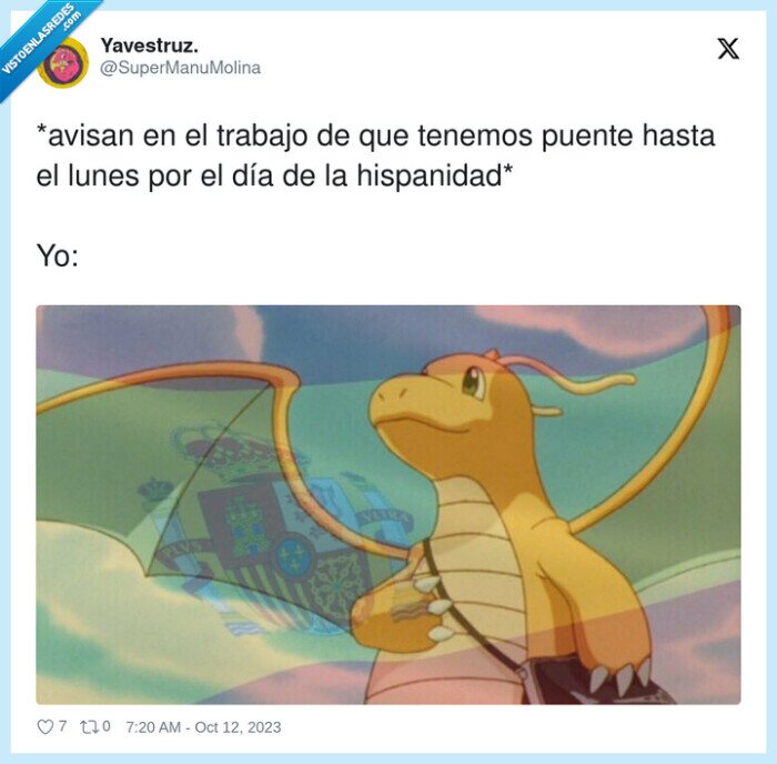 hispanidad,trabajo,fiesta,puente,12oct