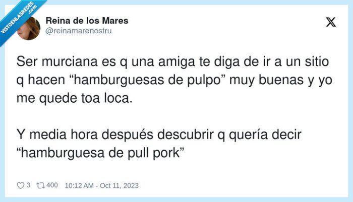 hamburguesas,descubrir,murciana,pulpo