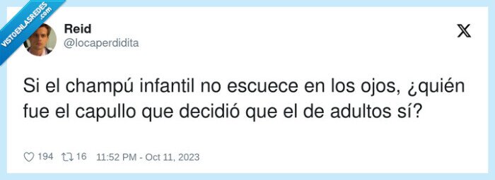 infantil,champú,escuece,adultos