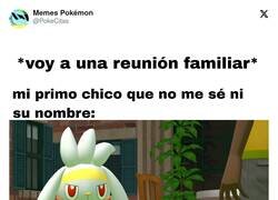 Enlace a Siempre pasa en comuniones y bautizos, por @PokeCitas