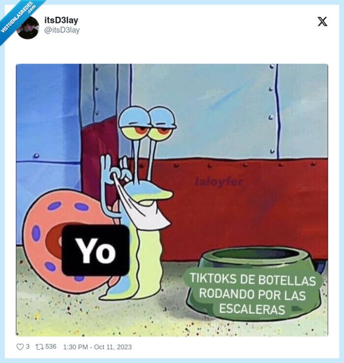 tiktok,botellas,romperse,escaleras
