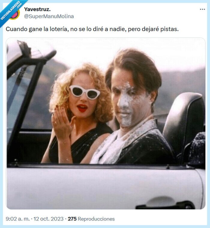 lotería,ganar,pistas