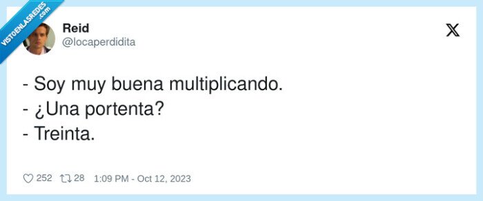 multiplicando,portenta,treinta,buena
