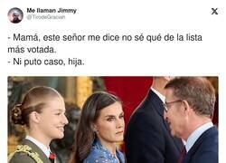 Enlace a Lo ha fulminado con la mirada, por @TirodeGraciah
