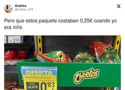 Enlace a No me entran en la cabeza estos precios, por @andres_278