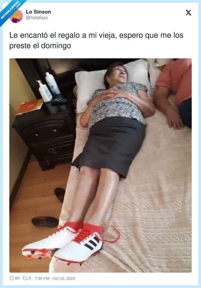 domingo,regalo,madre,botas,futbol