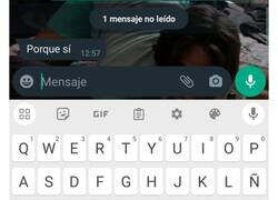 Enlace a Pasa a su madre una foto de su lavadora porque no entiende los botones y su madre se la pone de perfil