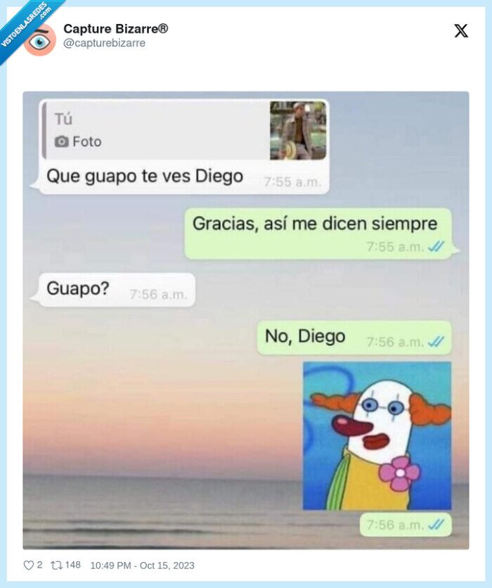 diego,guapo