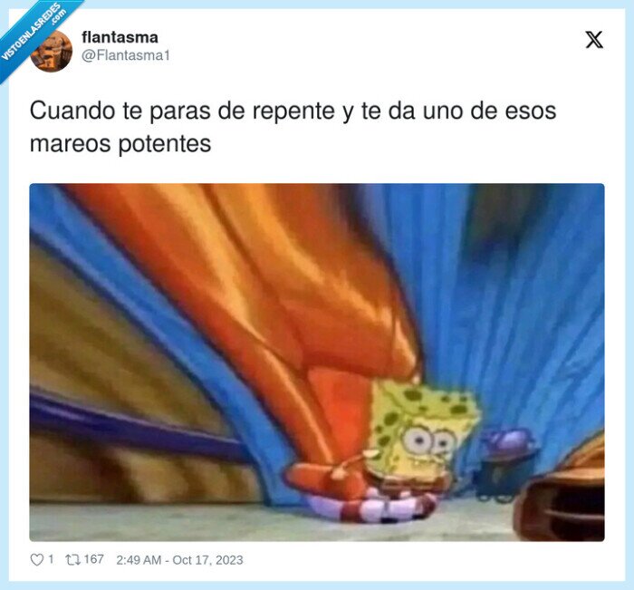edad,viejo,bob esponja,mareos
