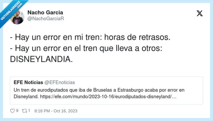 disneylandia,retrasos,error,tren