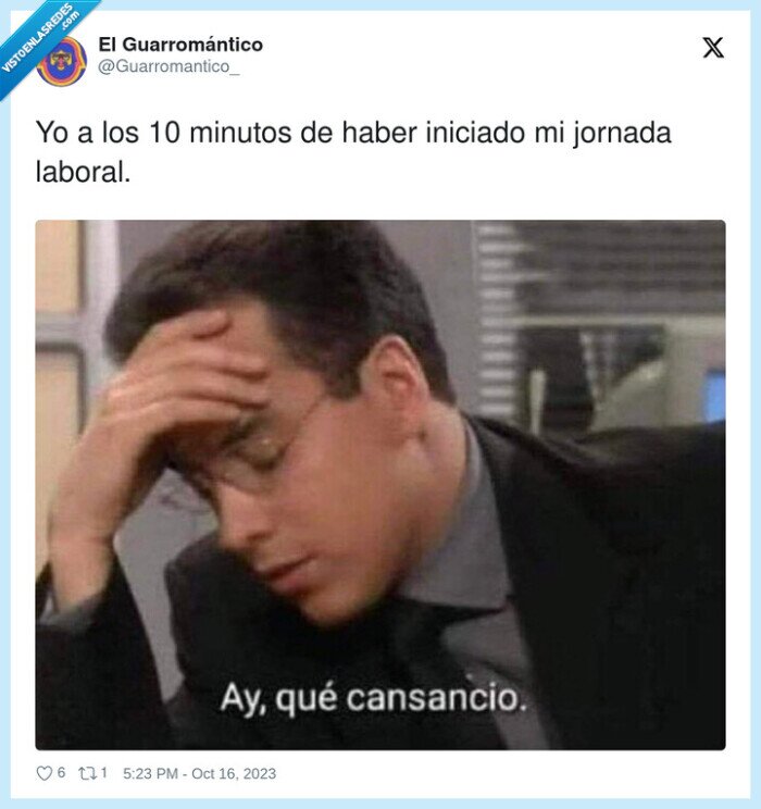 laboral,cansado,minutos,jornada laboral