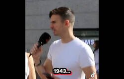 Enlace a Nos reímos de las preguntas de cultura a los americanos, pero TIENEN TELA estos españoles