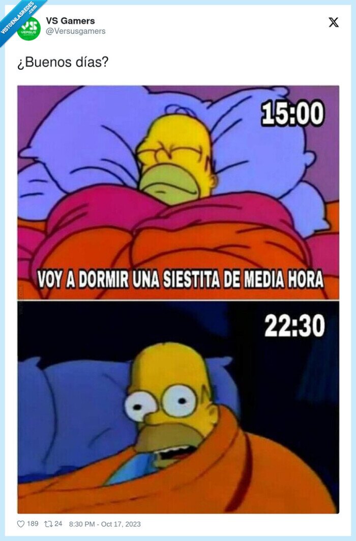 dormirse,siesta,dormir,media hora