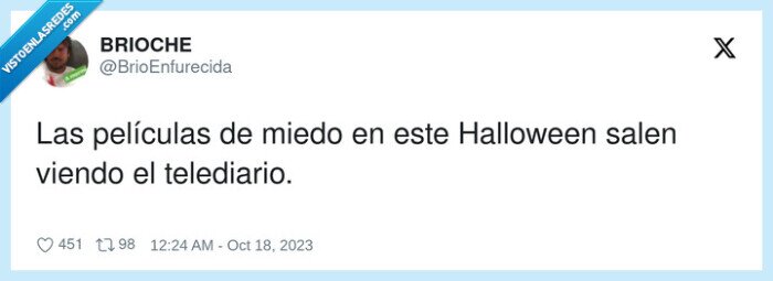 películas,telediario,halloween,miedo
