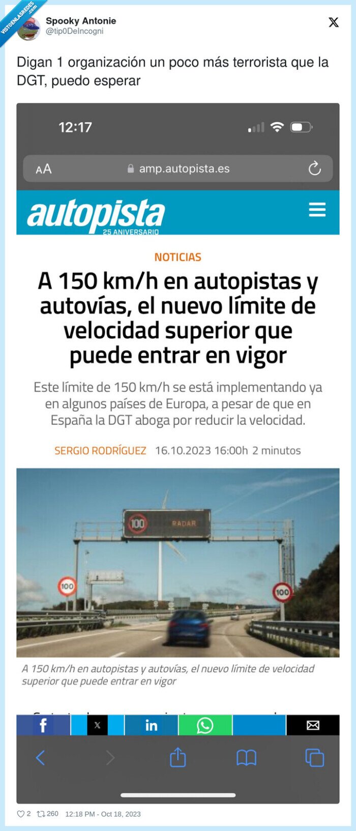 dgt,limite,velocidad,radar