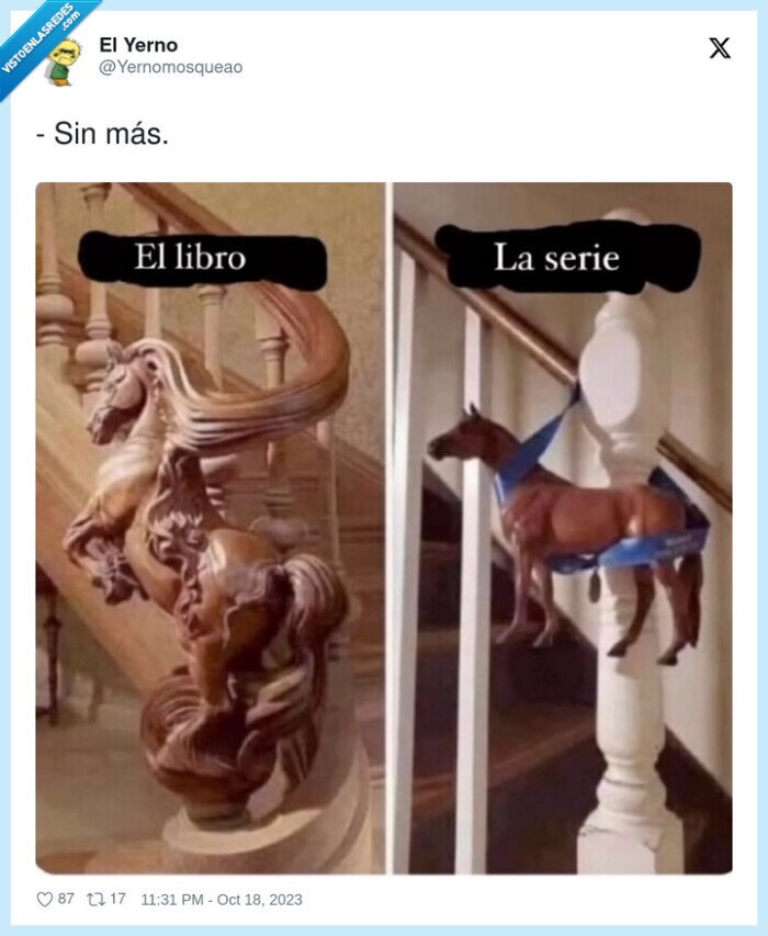 libro,serie,caballo