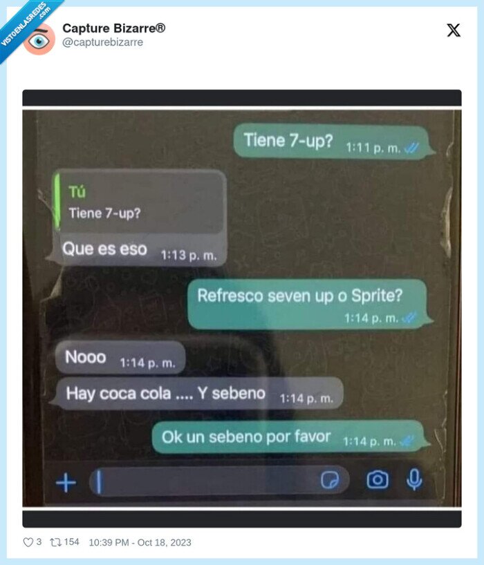 sebeno,seven up,sprite,bebida