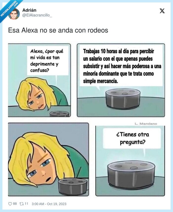 rodeos,alexa,hundir