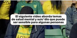 Enlace a Pelos de punta con esta campaña sobre la salud mental donde nada es lo que parece