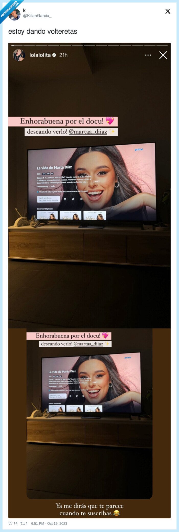 lolalolita,documental,marta diaz,peta rdas