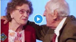 Enlace a Esto es un ejemplo de que nunca es tarde para encontrar al amor de tu vida, por @ceciarmy