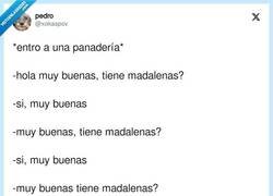 Enlace a Hola muy buenas