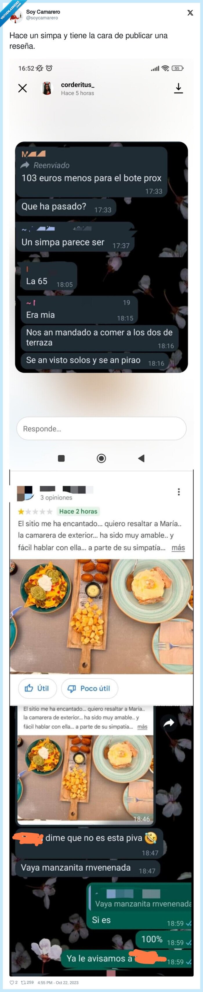 publicar,reseña,simpa,review