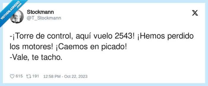 control,perdido,motores,caer,picado,torre