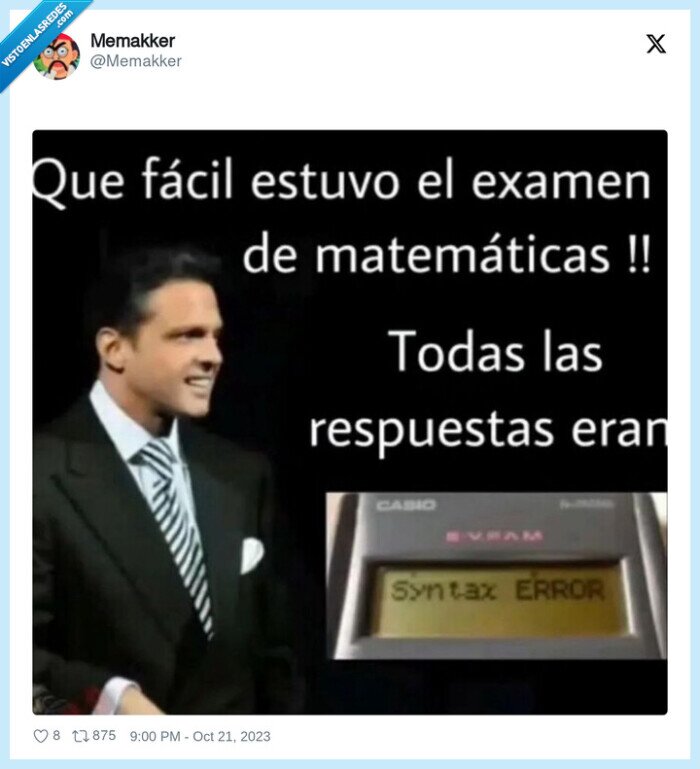 matematicas,examen,respuestas,syntax error