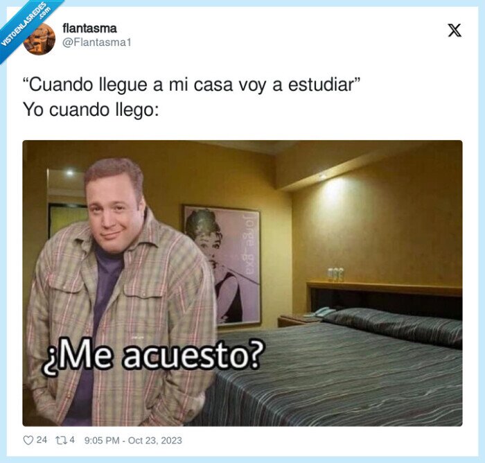 estudiar,cuando,llegar,casa