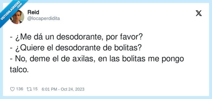 desodorante,bolitas,axilas