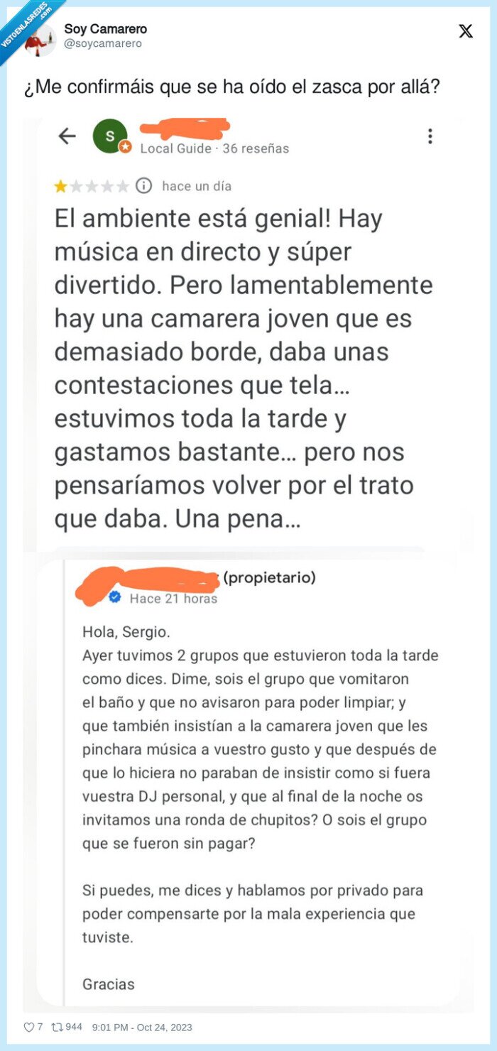 zasca,bar,camarera,borde