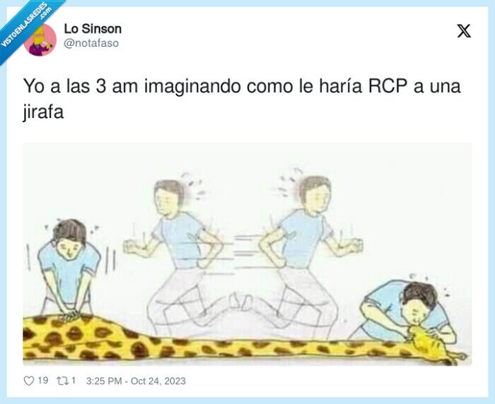 imaginar,jirafa,rcp