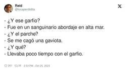 Enlace a Ouch, por @locaperdidita