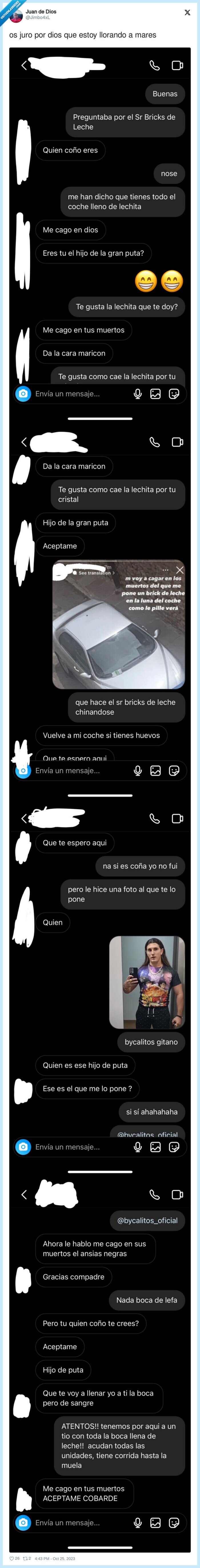 pelea,conversacion,wtf,leche