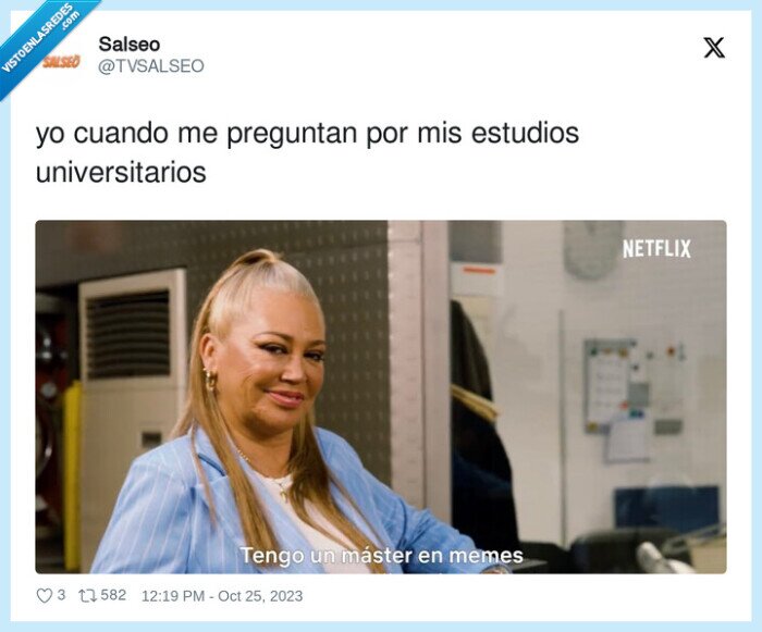 universitarios,preguntar,estudios,memes,belen esteban