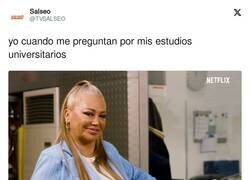 Enlace a Tengo un máster en memes, por @TVSALSEO