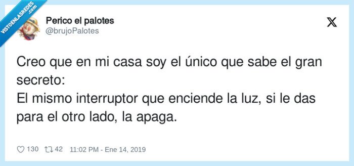 interruptor,enciende,secreto,único,apagar