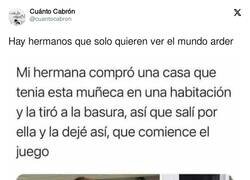 Enlace a Esto es tener muy mala leche, por @cuantocabron