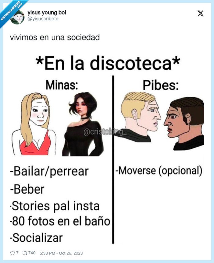 chicas,chicos,discoteca