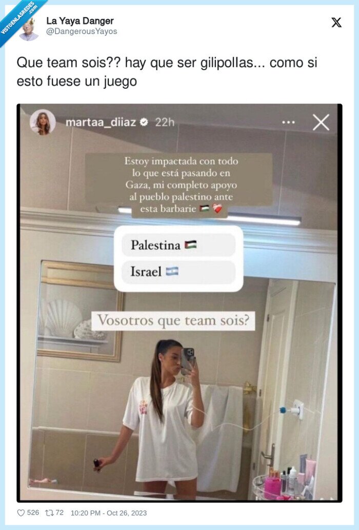 tonta,team,palestina,israel