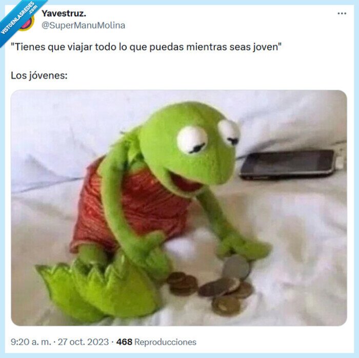 viajar,joven,dinero