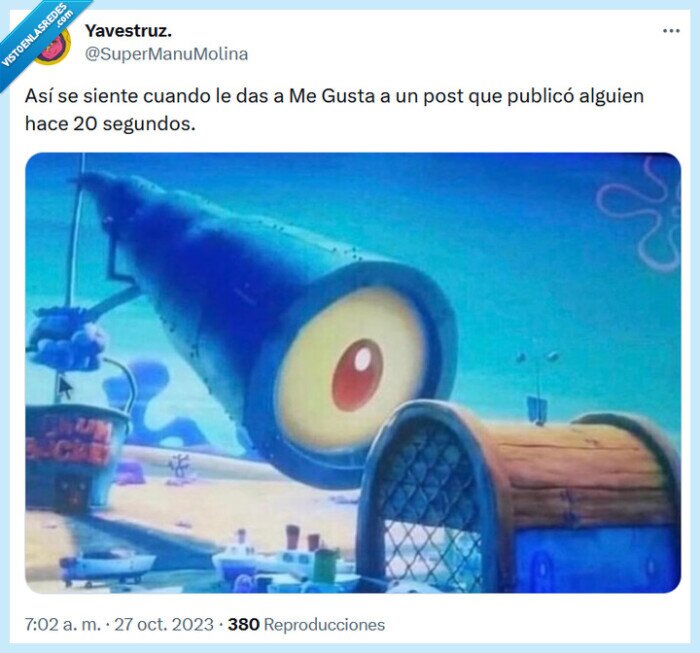 post,me gusta,rápido