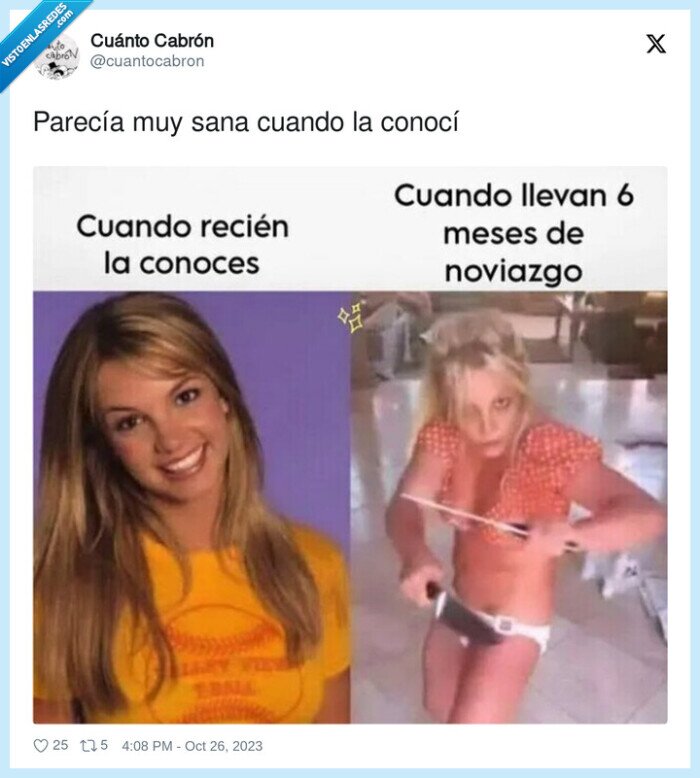 conocer,chica,loca,britney spears
