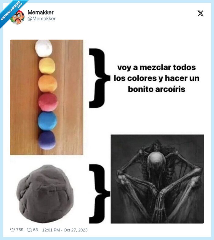 asco,gris,negro,colores,mezcla