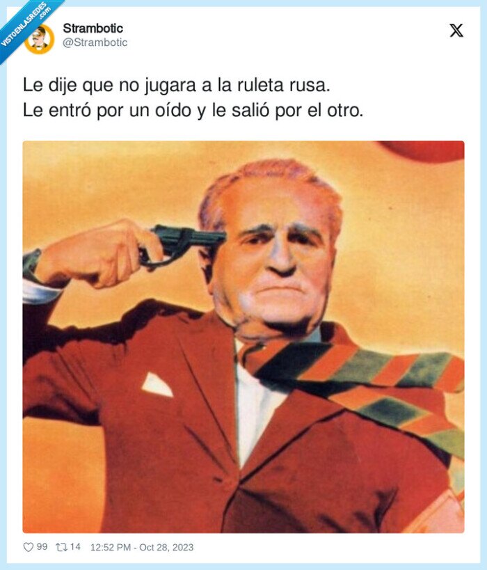 jugar,ruleta,entrar,salir,oído