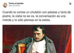 Enlace a Uno de esos domingos duros, por @brujoPalotes