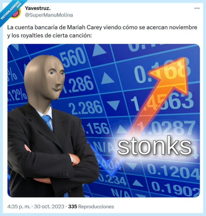 mariah carey,navidad,noviembre